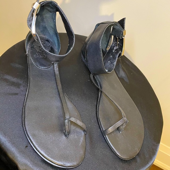 Vince Camuto ANNA Sandals 8.5 / 38.5 - Picture 2 of 5